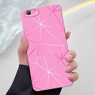 Case OPPO F1S Casing OPPO F1S Aesthetic Softcase OPPO F1S Kesing OPPO F1S Macaron Lucu Aksesoris Han