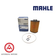Bmw E65 735i 745i E64-645Ci M62-X5-E53-4.4 Mahle Oil Filter 11427506677 11427511161 OX367D HU715/5X 