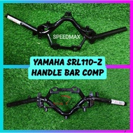 YAMAHA LAGENDA SRL110Z SRL110-Z HANDLE BAR COMP [ 2P3-F6210-00 ]