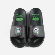 Jackson Kids High 1SM - SpongeBob Edition