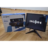 LAYAR 15.6" 19" 22" Incore Monitor Screen
