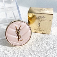 YSL | Coverage Powdery Light Foundation 12g