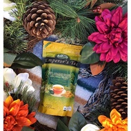 ♞,♘EMPEROR'S TEA TURMERIC PLUS OTHER HERBS!!! 350GRAMS POUCH AND JAR!!! COD!!!