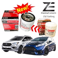 Original Motorcraft Ford Fiesta, Kuga Oil Filter FL-910S BE8Z-6731-AB 910S