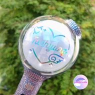 Holo Sticker BTS Bangtan Kpop Army Bomb Lightstick BTS Lightstick