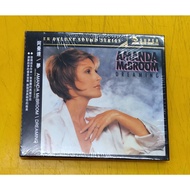 Amanda McBroom/DREAMING Amanda McBroom CD Genuine Brand New