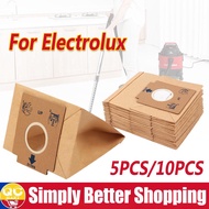 5/10 PCS Vacuum Dust Bag for Vacuum Garbage Collecting Bag Electrolux Z1480 ZW1200-211 ZC1120B