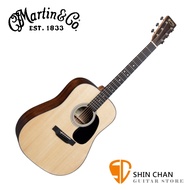 Martin D-12E 全單板 可插電民謠吉他 原廠公司貨 附琴袋