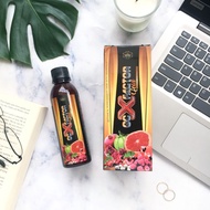 GC X FACTOR KURUS GEBU