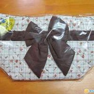 泰國 NaRaYa 蝴蝶袋 餃子袋 大小適中 全...