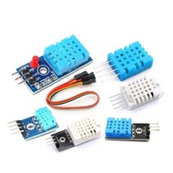 DHT11 DHT22 Temp and Humidity Sensor Module DHT 11 DHT22 Arduino