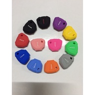 Motorcycle Key Silicone Kawasaki z800 z900 ninja400