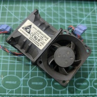 HIGH SPED FAN 4CM X 5CM 12V DC