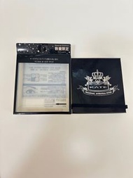 KATE 限量版魔幻眼影盤