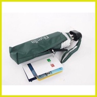 ▼ ◙ ∈ ZWB#5001 Fibrella Mini Pocket Manual Umbrella Fibrella Automatic Umbrella