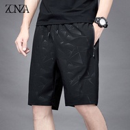 ZONZA seluar pendek lelaki dewasa murah celana pendek lelaki  Shorts for Men New Style 2022 panglakad Mens Sport Casual Shorts Pants Short for Men JY2238