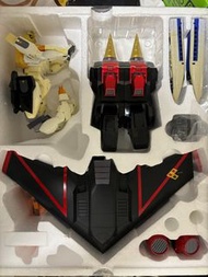 勇者王 超合金魂 gx-68 已開