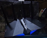 ASUS
RT-AX82U 
AX5400 
Wi-Fi 6 Gaming Router 

👉🏻有意購買直接留電話聯絡👈🏻
⭐️Carousell回覆訊息限制⭐️
⛔️沒有留電話預約不設回覆⛔️
👇