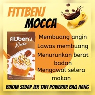 MOCHA FITBENJ KOPI TURUN BERAT