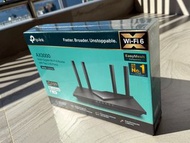 TP-link Archer AX55 PRO AX3000 Multi-Gigabit Wi-Fi 6 Router