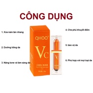 Five VC Vitamin C Concealer Foundation 30g