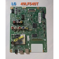 LG 49LF540T MAINBOARD