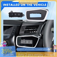 In stock-4K1941501 for  A6 C8 2019-2023 Car Head Light Control Switch Headlight Button Lamp Switch 4