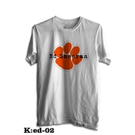 Sheeran Music Ed T-shirt - sheeran Ed T-shirt 2
