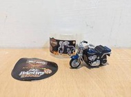 ~ 阿開王 ~ Harley-Davidson Springer Softail 2003 Q版 哈雷 重機