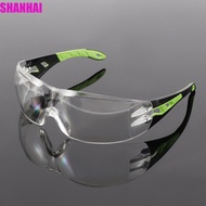 SHANHAI Glasses Transparent Anti Laser Lab Factory Windproof Dustproof Eyewear