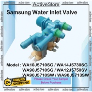 Samsung Washing Machine Water Inlet Valve  WA10J5710SG WA14J5730SG WA90J5710SG WA12J5750SV WA90J5710