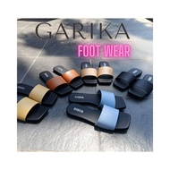 Flat Sandals By Garika - Trendy Women's Sandals, Women's Flat Sandals, Elegant Women's Flat Sandals,