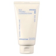 [INNISFREE] Innisfree’s New Bija BHA Trouble Cleansing Foam