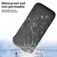 <COD> Wear-resistant Hair Dryer Bag Water-resistant Hair Dryer Case Portable Eva Hard Shell Hair Dry