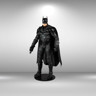 Mcfarlane Batman (The Batman) 7" Figure Movie