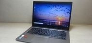 (二手水貨) LENOVO ThinkPad S3 i5-10210U 8G 256-SSD NA AMD Radeon RX 640 2GB 14" 1920x1080 商務辦公本 95%