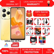 [ READY STOCK ] ⭐ Infinix Hot 40 Pro ⭐ ⭐ Infinix Hot 40i ⭐⭐ Infinix Hot 20i  ⭐ ( 100% ORIGINAL INFIN