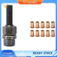 [UTnus9ddL] Manual Rivet Screw Rivet Screw Riveter M10