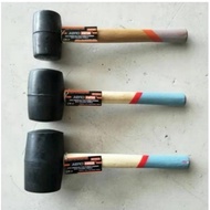 Quality Rubber Hammer 16Oz 24 Oz 32Oz