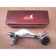 Cheap right agras tube brake Master cylinder