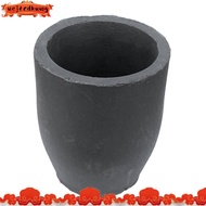 5KG Foundry Clay Graphite Crucibles Propane Furnace Torch Melting Casting Refining for Gold Silver C
