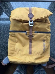 Lafuma 黃色背包Ruck 20, 原價899