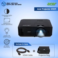 Projector Acer X1127i [SVGA (800x600)] FOC HDMI Cable/2Yrs