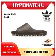 Yeezy Slide Soot⁣ (Men)