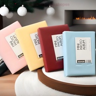 6x9 Photo Printing Album Combo Holds 64 photos - Intax Polariod photo album printed on demand, durab