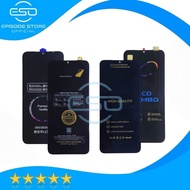 Lcd + touchscreen sam A146p /A146u/A146u1/A146w/A146vl/galaxy A14 5g (con small 40 pin) black new fu