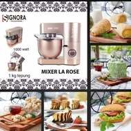 MIXER LA ROSE SIGNORA