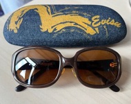 Evisu sunglasses 太陽眼鏡