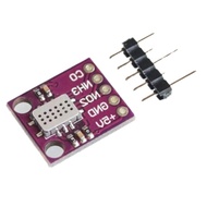 CJMCU-6814 MICS-6814 CO VOC NH3 Nitrogen Oxides Gas Sensor