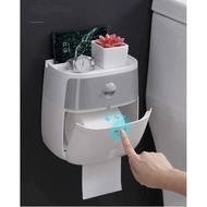 Ecoco toilet paper holder